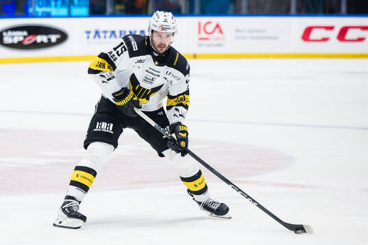 Västerås Tim Friberg