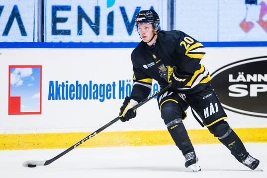 AIKs Rasmus Rudslätt