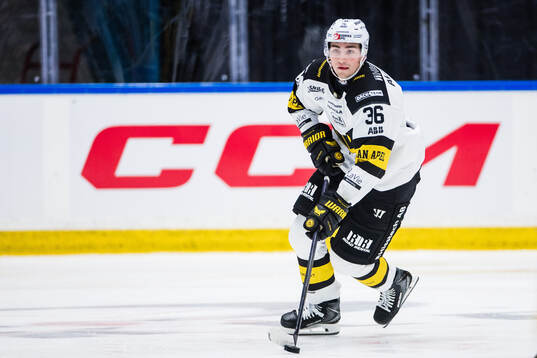 Västerås Olle Norberg