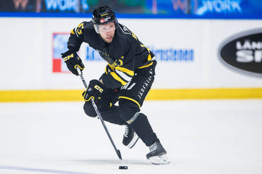 AIKs Christopher Bengtsson