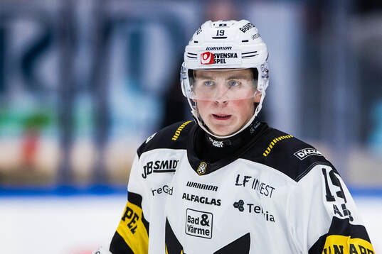Västerås Hugo Lejon
