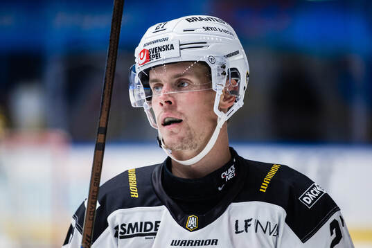 Västerås Carl Jakobsson
