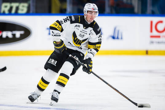 Västerås Olle Norberg