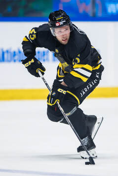 AIKs Christopher Bengtsson