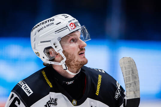 Västerås Oskar Kvist