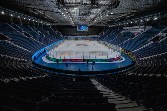 Hovet