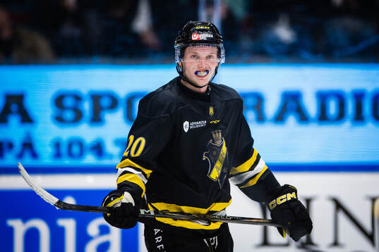 AIKs Rasmus Rudslätt