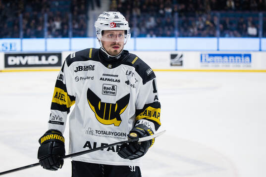 Västerås Jimmie Jansson Lorek