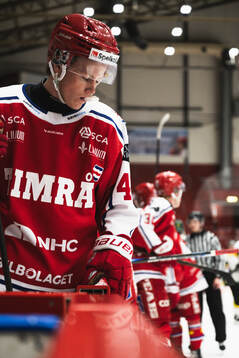 Timrås Alex Kristiansson