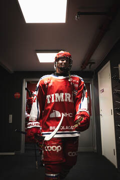Timrås Alex Kristiansson