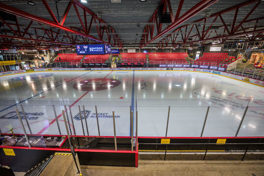 Liljas arena