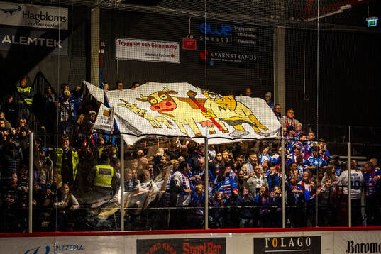 Oskarshamns tifo