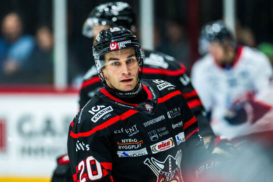 Nybros Juho Liuksiala