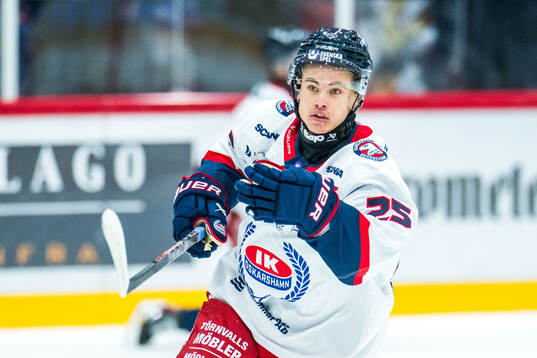 Oskarshamns Viggo Nordlund