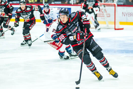 Nybros Tim Lindfors
