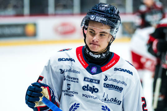 Oskarshamns Viggo Nordlund