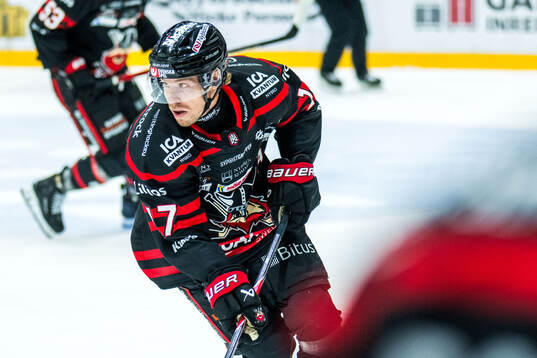 Nybros Emil Forslund