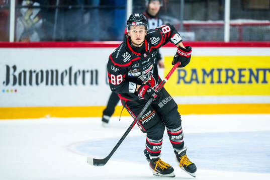 Nybros Tim Lindfors