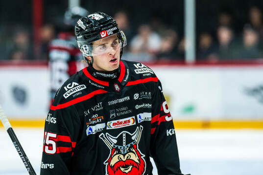 Nybros Gabriel Säll