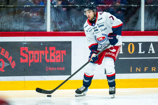 Oskarshamns Pontus Näsén