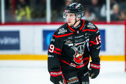 Nybros Elias Stenman