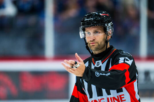 Domare Niklas Söderblom