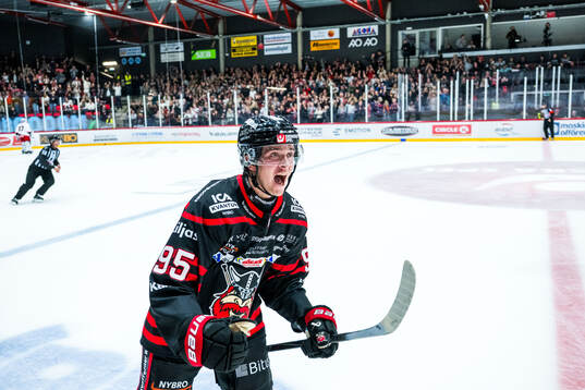 Nybros Gabriel Säll