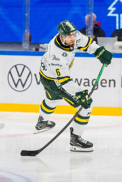 Björklövens Olli Vainio