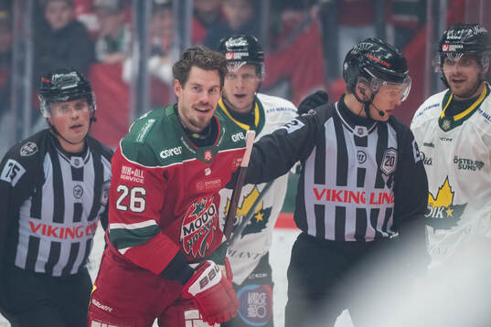 Modos Emil Larsson