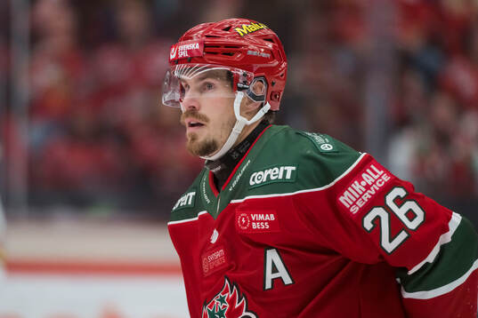 Modos Emil Larsson