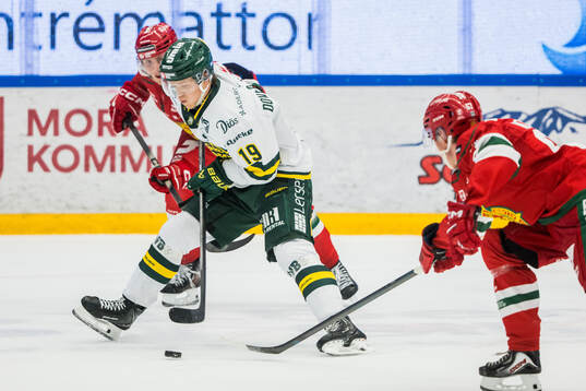 Björklövens Liam Dower Nilsson