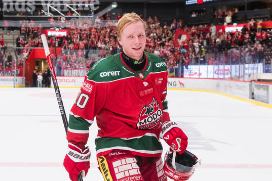 Modos Milton Gästrin