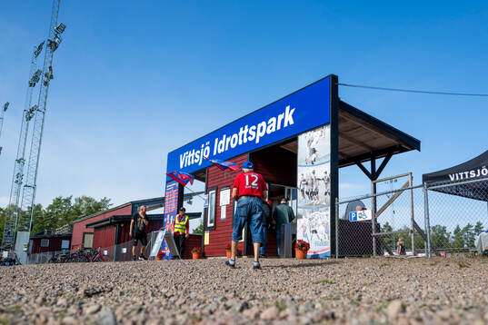 Vittsjö Idrottspark