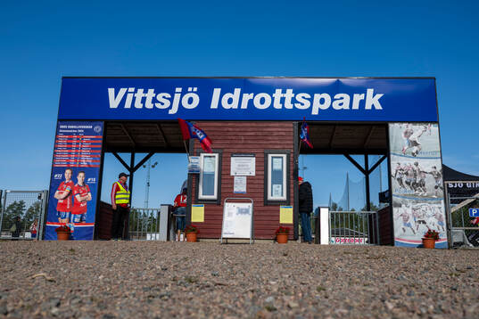 Vittsjö Idrottspark