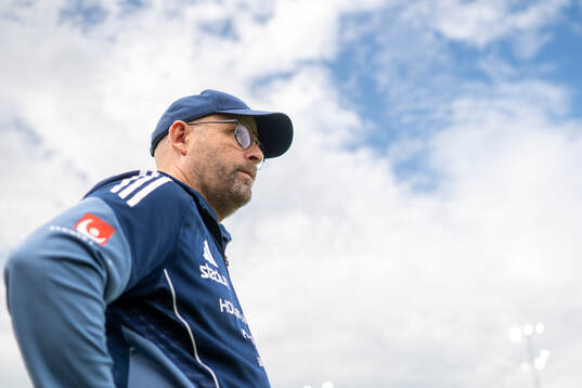 IFK Norrköpings tränare Stellan Carlsson