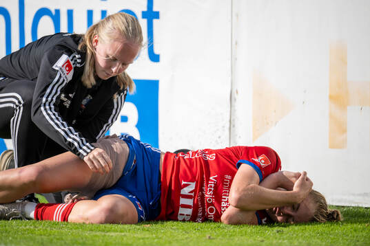 Vittsjös Sofie Rewucha