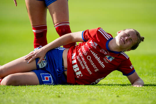 Vittsjös Sofie Rewucha