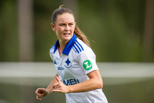 IFK Norrköpings Svea Rehnberg