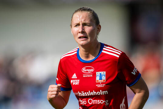 Vittsjös Sofie Rewucha