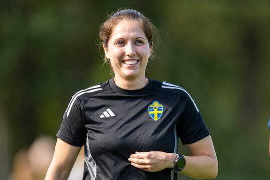 Domare Ulrica Löv