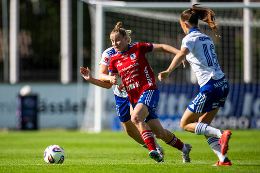 Vittsjös Sofie Rewucha
