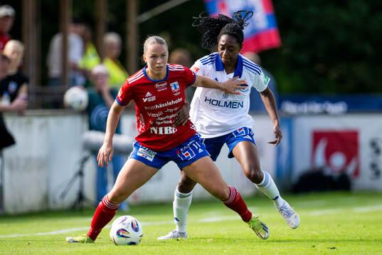 Vittsjös Hanna Ekengren