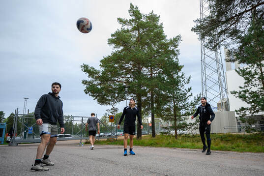 Brynäs Bobby Trivigno, Axel Jonsson-Fjällby och Kieffer