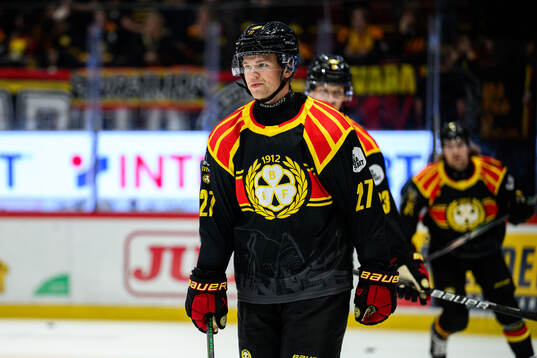 Brynäs Mattias Norlinder