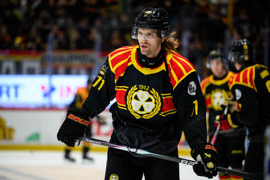 Brynäs Axel Jonsson-Fjällby