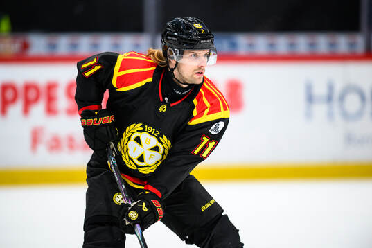 Brynäs Axel Jonsson-Fjällby