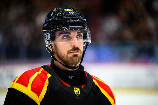 Brynäs Jack Kopacka