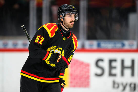 Brynäs Jack Kopacka