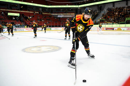 Brynäs Axel Jonsson-Fjällby