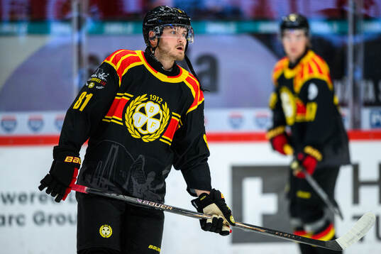 Brynäs Kieffer Bellows